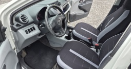 Nissan Pixo-Suzuki/1.0 Benz/Model 2010/Samo 129tkm/Reg do 2/2027/