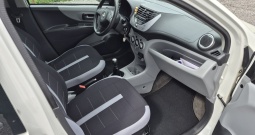 Nissan Pixo-Suzuki/1.0 Benz/Model 2010/Samo 129tkm/Reg do 2/2027/