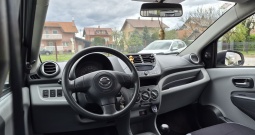 Nissan Pixo-Suzuki/1.0 Benz/Model 2010/Samo 129tkm/Reg do 2/2027/