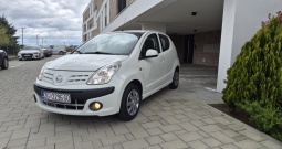 Nissan Pixo-Suzuki/1.0 Benz/Model 2010/Samo 129tkm/Reg do 2/2027/