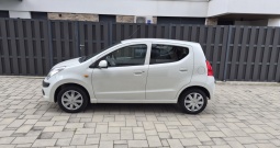 Nissan Pixo-Suzuki/1.0 Benz/Model 2010/Samo 129tkm/Reg do 2/2027/