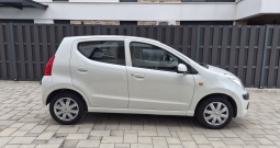 Nissan Pixo-Suzuki/1.0 Benz/Model 2010/Samo 129tkm/Reg do 2/2027/