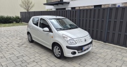 Nissan Pixo-Suzuki/1.0 Benz/Model 2010/Samo 129tkm/Reg do 2/2027/