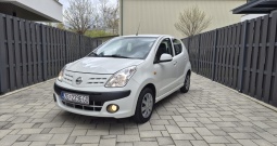 Nissan Pixo-Suzuki/1.0 Benz/Model 2010/Samo 129tkm/Reg do 2/2027/