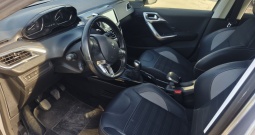 Pegueot 2008, 1.5Hdi, Allure, registriran