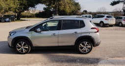 Pegueot 2008, 1.5Hdi, Allure, registriran