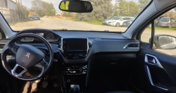 Pegueot 2008, 1.5Hdi, Allure, registriran