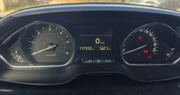 Pegueot 2008, 1.5Hdi, Allure, registriran