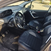 Pegueot 2008, 1.5Hdi, Allure, registriran