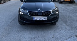 Škoda Karoq 1,6 TDI DSG