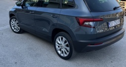 Škoda Karoq 1,6 TDI DSG