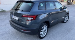 Škoda Karoq 1,6 TDI DSG