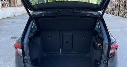 Škoda Karoq 1,6 TDI DSG