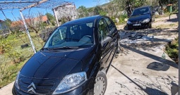 Citroen C3 1.4 HDI