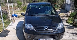 Citroen C3 1.4 HDI