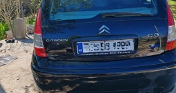 Citroen C3 1.4 HDI