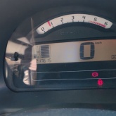Citroen C3 1.4 HDI