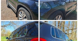 VW Tiguan 2,0 TDI 103 kw Lounge reg. 04./27.-Vlasnik-navi., park. kam.