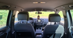 VW Tiguan 2,0 TDI 103 kw Lounge reg. 04./27.-Vlasnik-navi., park. kam.