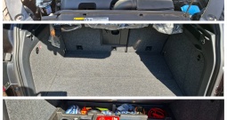 VW Tiguan 2,0 TDI 103 kw Lounge reg. 04./27.-Vlasnik-navi., park. kam.