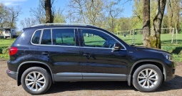 VW Tiguan 2,0 TDI 103 kw Lounge reg. 04./27.-Vlasnik-navi., park. kam.