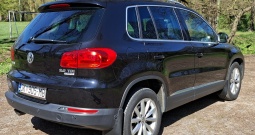 VW Tiguan 2,0 TDI 103 kw Lounge reg. 04./27.-Vlasnik-navi., park. kam.
