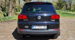 VW Tiguan 2,0 TDI 103 kw Lounge reg. 04./27.-Vlasnik-navi., park. kam.