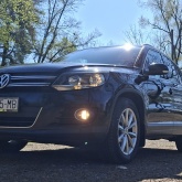 VW Tiguan 2,0 TDI 103 kw Lounge reg. 04./27.-Vlasnik-navi., park. kam.