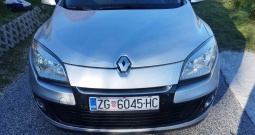 Renault Megane 1.5 DCi, 2013.g.
