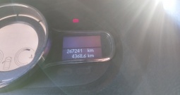 Renault Megane 1.5 DCi, 2013.g.