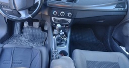 Renault Megane 1.5 DCi, 2013.g.