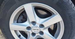 Renault Megane 1.5 DCi, 2013.g.