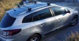 Renault Megane 1.5 DCi, 2013.g.