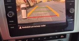 VW Passat Variant 2.0 TDI BMT Comfortline