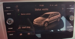 VW Passat Variant 2.0 TDI BMT Comfortline