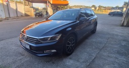 VW Passat Variant 2.0 TDI BMT Comfortline