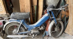 Tomos A 3 ML za skladište dijelova