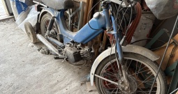 Tomos A 3 ML za skladište dijelova