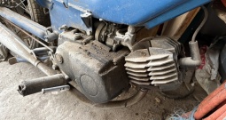 Tomos A 3 ML za skladište dijelova