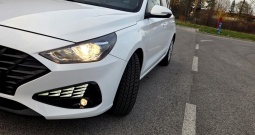 Hyundai i30 1.6 CRDI, Reg 11/2026, HR auto, servisna, Navi, Drive assist