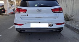 Hyundai i30 1.6 CRDI, Reg 11/2026, HR auto, servisna, Navi, Drive assist