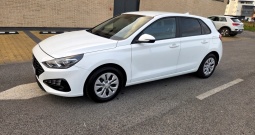 Hyundai i30 1.6 CRDI, Reg 11/2026, HR auto, servisna, Navi, Drive assist