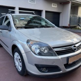 Opel Astra karavan 1.6 benzin, 1. Vlasnik, samo 95ooo kilometara, klima