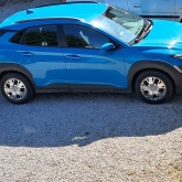 Prodaje se Hyundai Kona u odličnom stanju