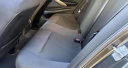 BMW 320D, 1.vlasnik, kupljen u Tomiću, samo 89000 kilometara, servisna!