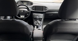 Peugeot 308 1.6HDI /127tkm/prvi vlasnik/HR auto/servisna+računi/odličan/