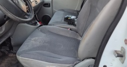 Opel Vivaro transporter 1.9 TDI