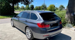 BMW serija 3 Individual