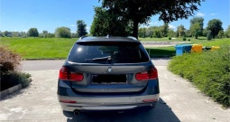 BMW serija 3 Individual