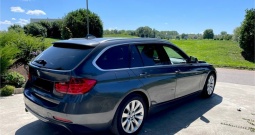 BMW serija 3 Individual